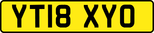 YT18XYO