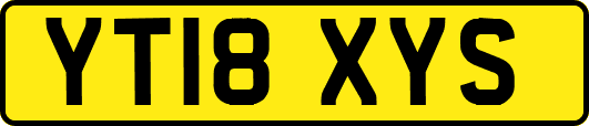 YT18XYS