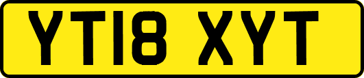 YT18XYT