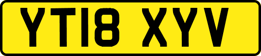 YT18XYV