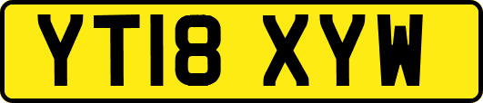 YT18XYW
