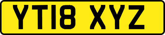 YT18XYZ