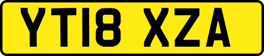 YT18XZA