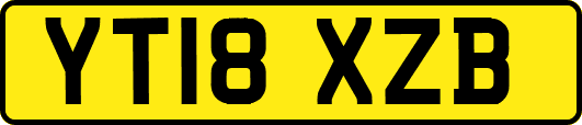 YT18XZB