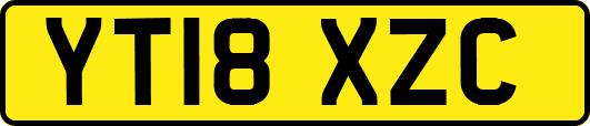 YT18XZC