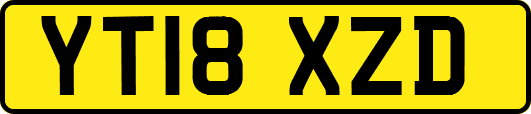 YT18XZD