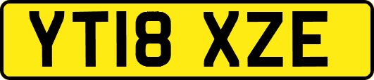 YT18XZE