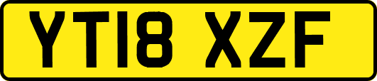 YT18XZF