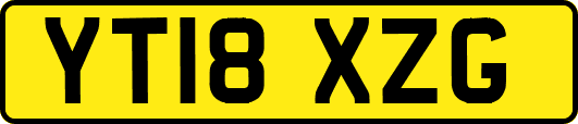 YT18XZG