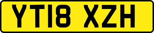 YT18XZH