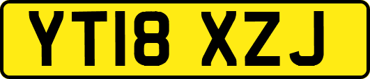 YT18XZJ