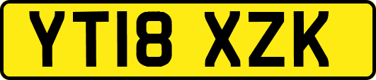 YT18XZK