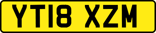 YT18XZM