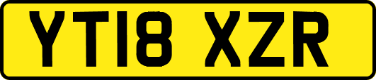 YT18XZR