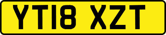 YT18XZT