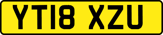 YT18XZU