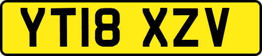 YT18XZV