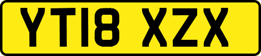 YT18XZX