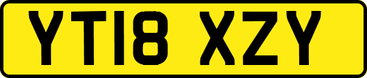 YT18XZY