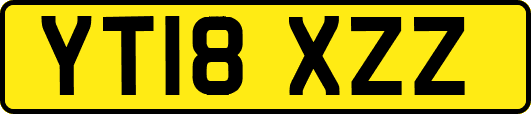 YT18XZZ