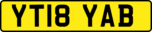 YT18YAB