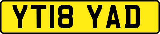 YT18YAD
