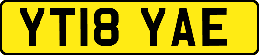 YT18YAE