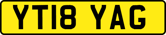 YT18YAG