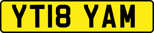 YT18YAM