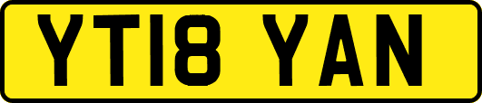 YT18YAN