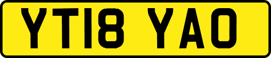 YT18YAO
