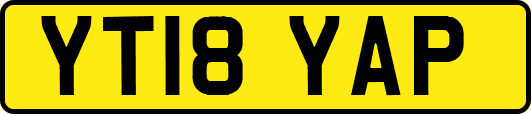 YT18YAP