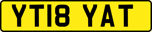 YT18YAT
