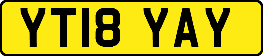 YT18YAY