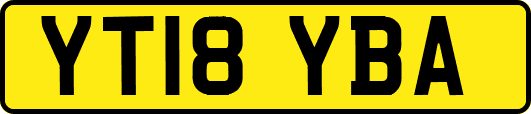 YT18YBA