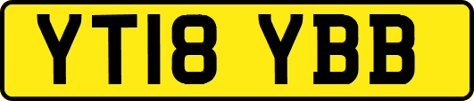 YT18YBB