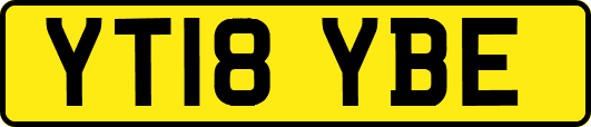 YT18YBE