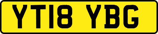 YT18YBG