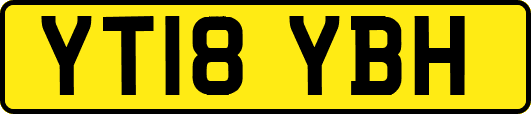 YT18YBH