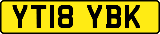 YT18YBK