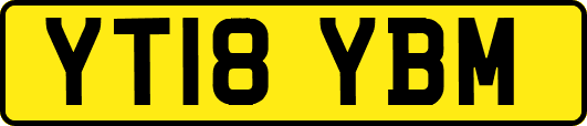YT18YBM
