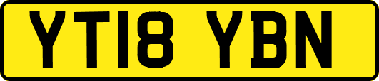 YT18YBN
