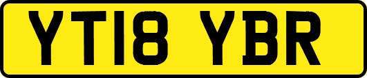 YT18YBR