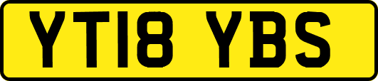 YT18YBS