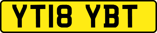 YT18YBT