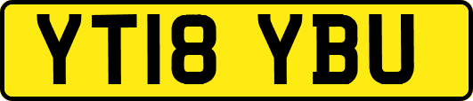 YT18YBU