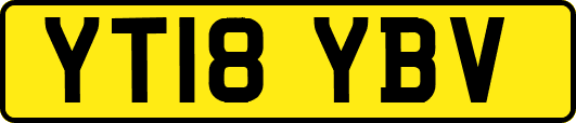 YT18YBV