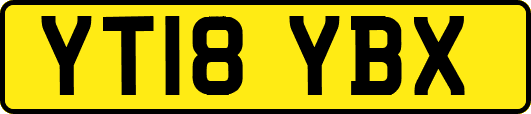 YT18YBX