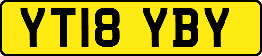 YT18YBY