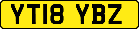 YT18YBZ